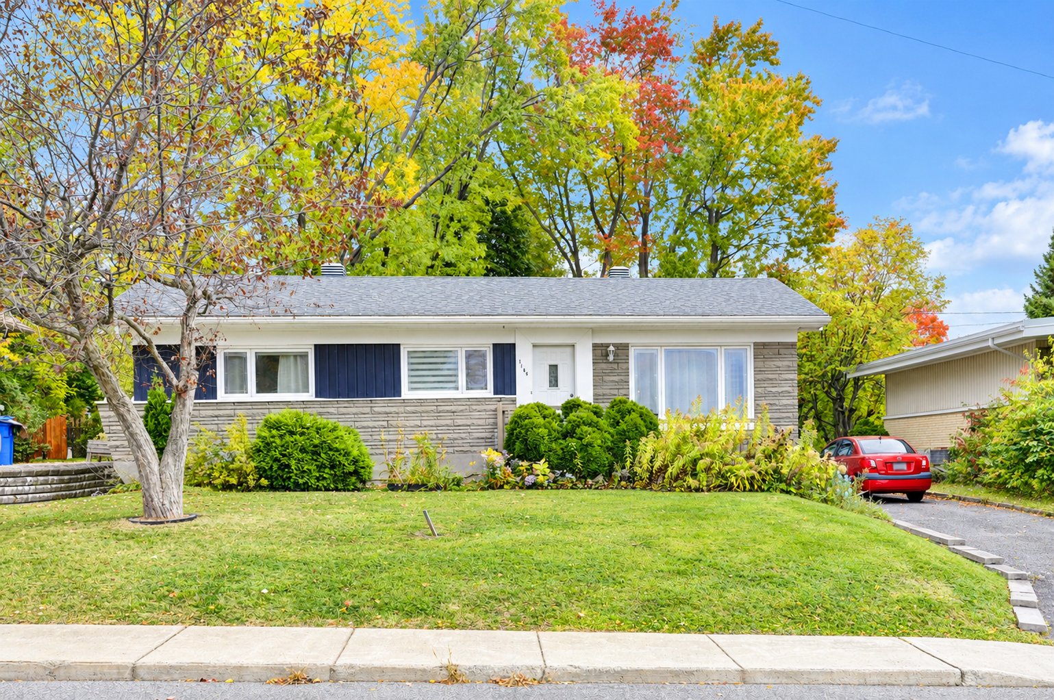 3146 Av. de l'Abbé-Beauchemin — photo 1