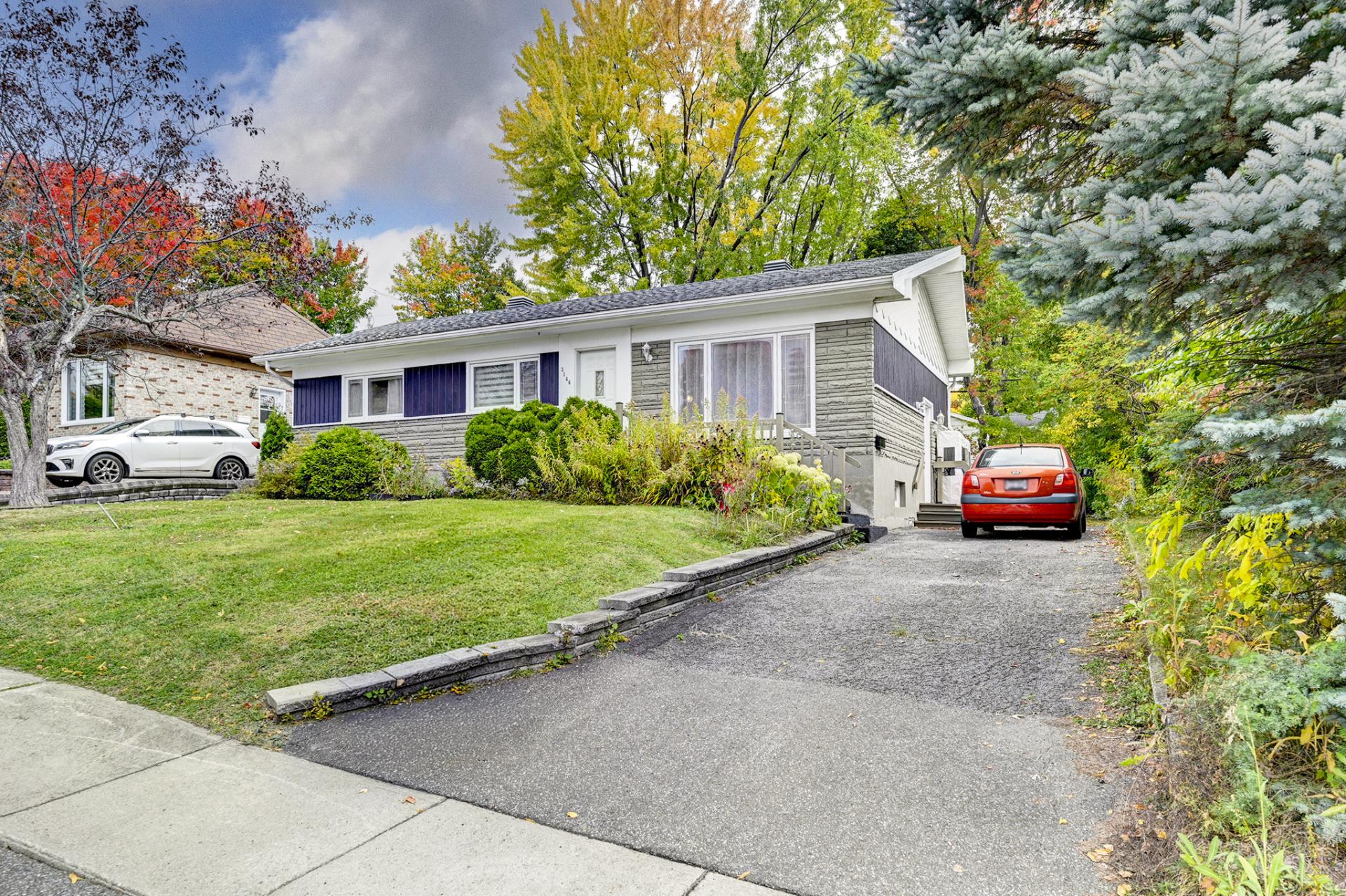 3146 Av. de l'Abbé-Beauchemin — photo 2