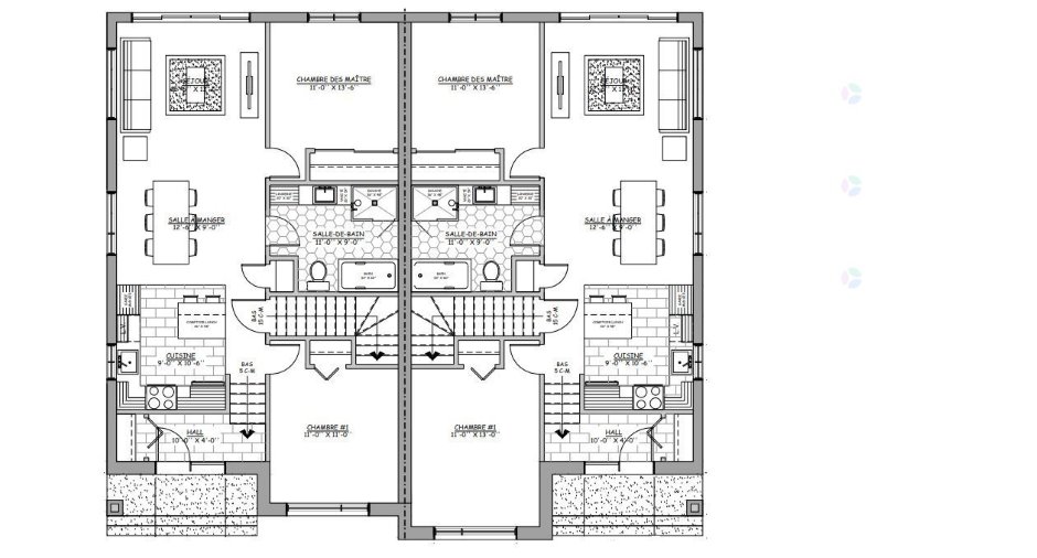 Plan (croquis)