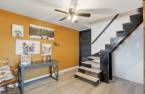 Escalier