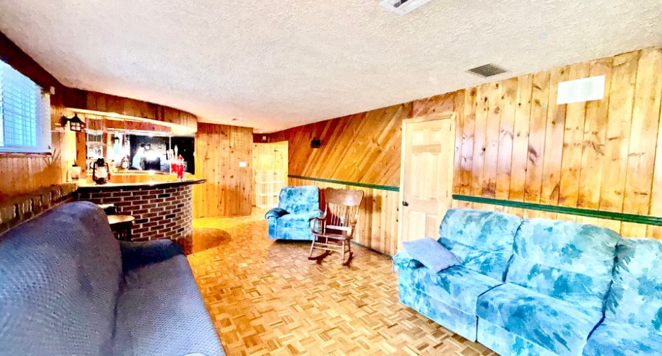 Salle familiale