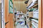 Cave/ chambre froide