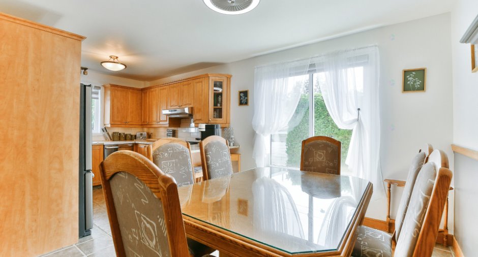 Salle à manger