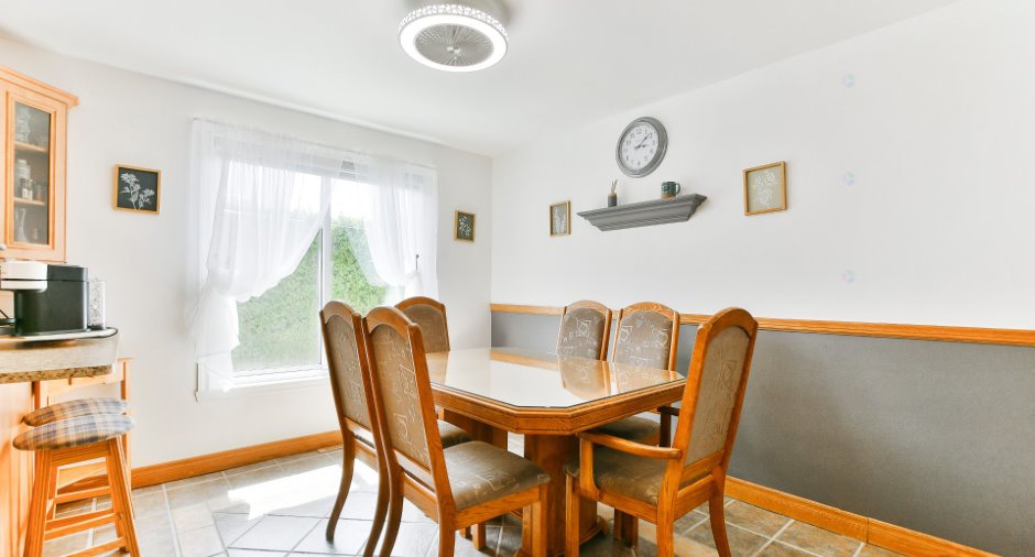 Salle à manger