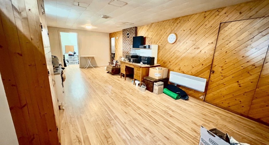 Salle familiale