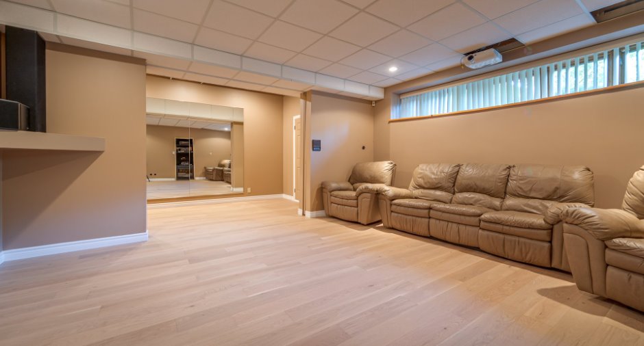 Cinéma maison