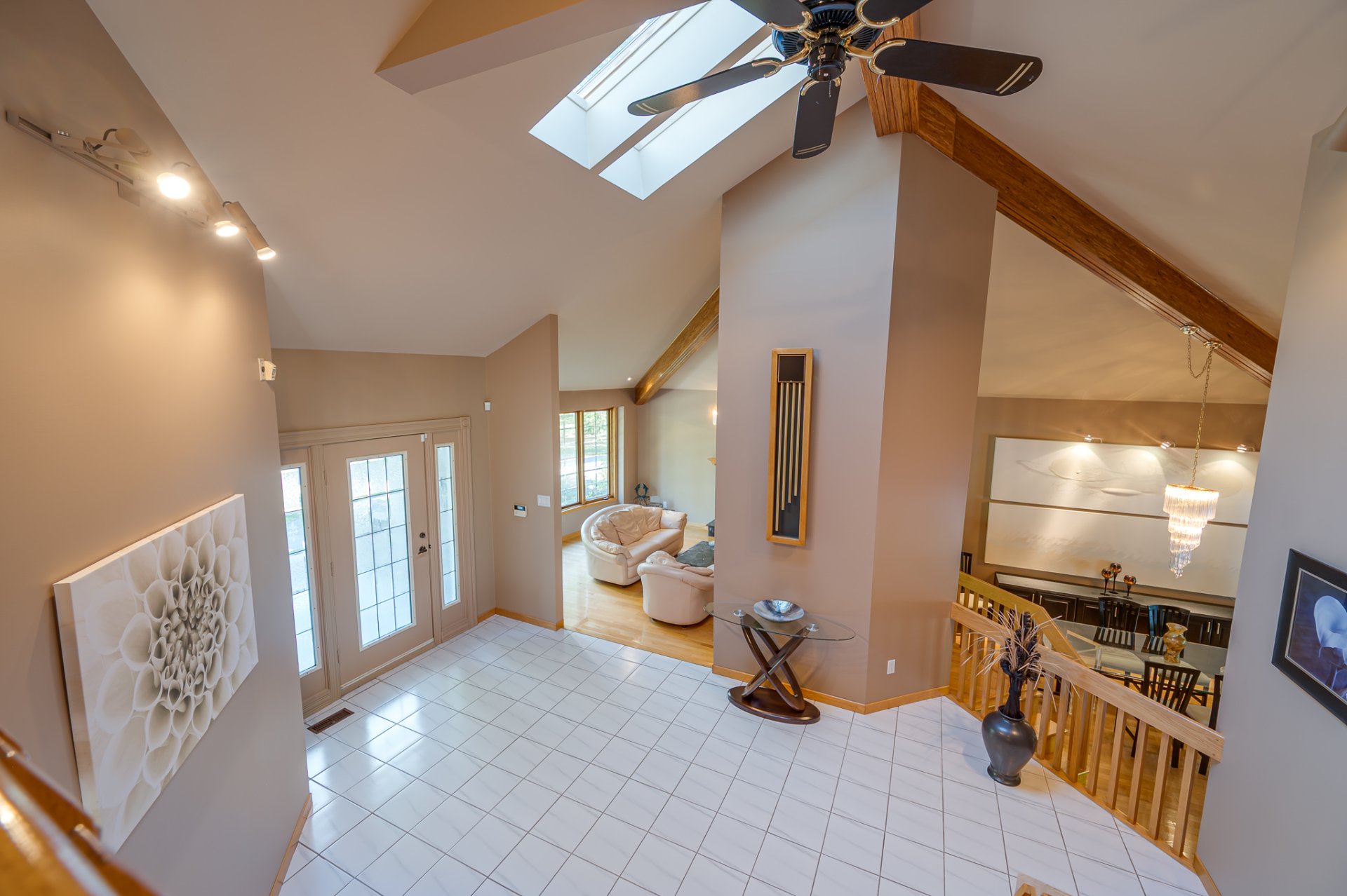 Intérieur