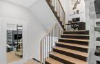 Escalier