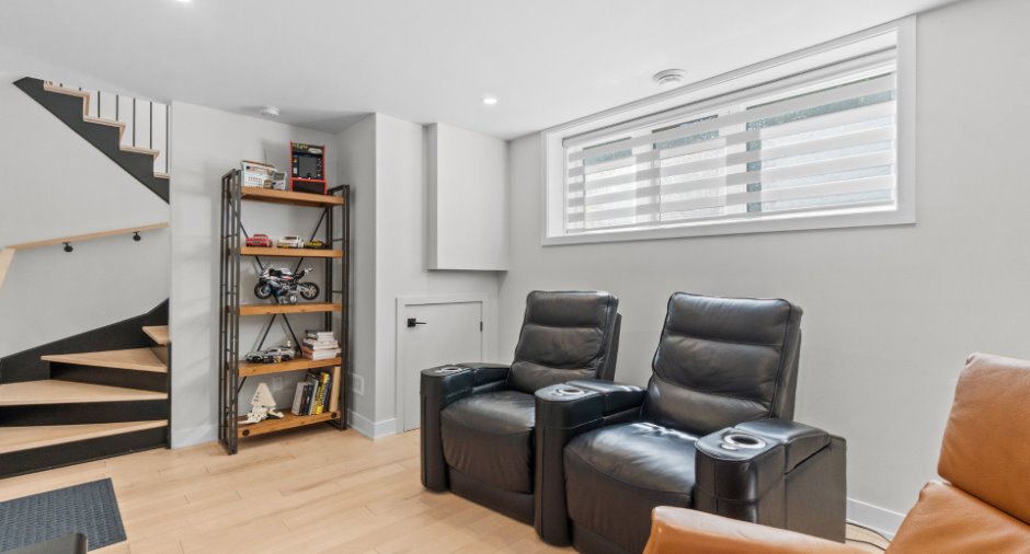 Salle familiale