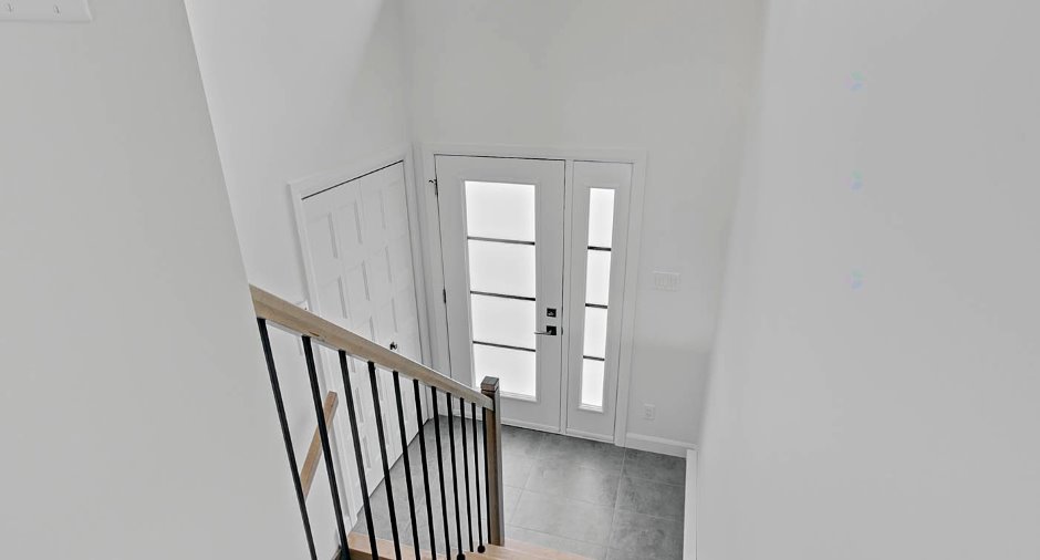 Hall d’entrée/Vestibule