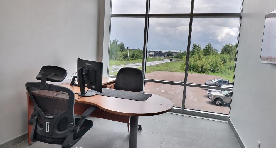 Bureau