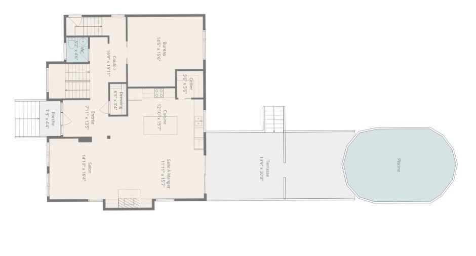 Plan (croquis)