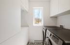 Salle de lavage
