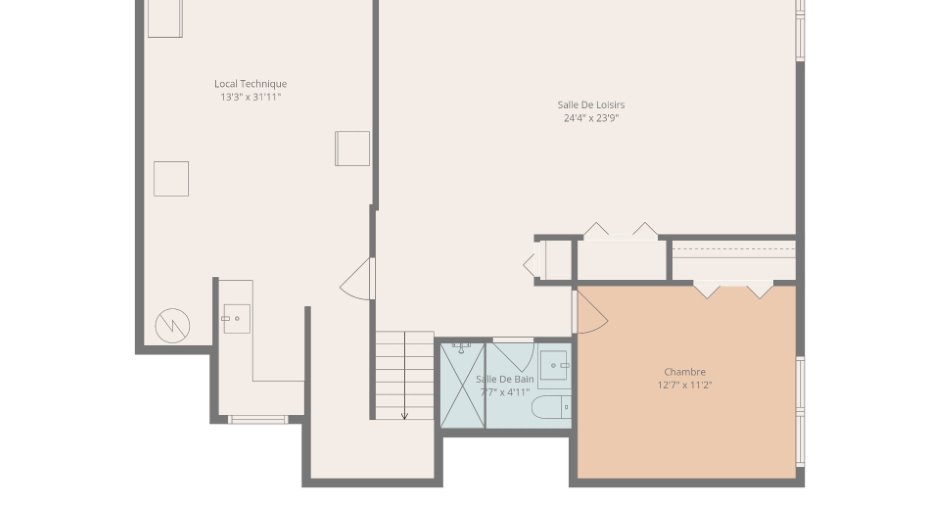 Plan (croquis)