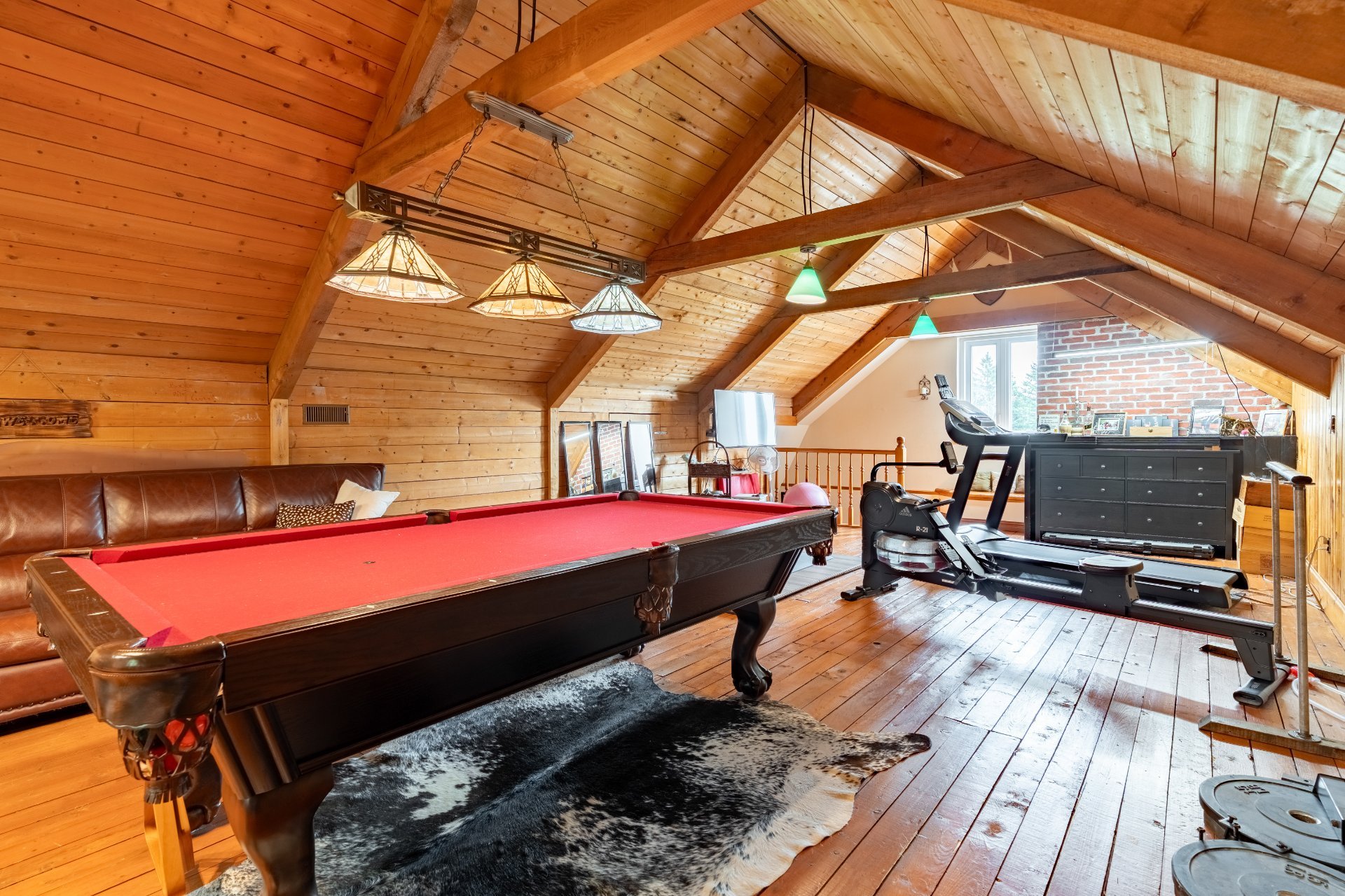 Salle familiale
