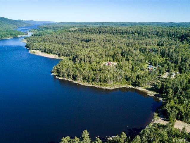 326 Ch. du Lac-McConnell — photo 1