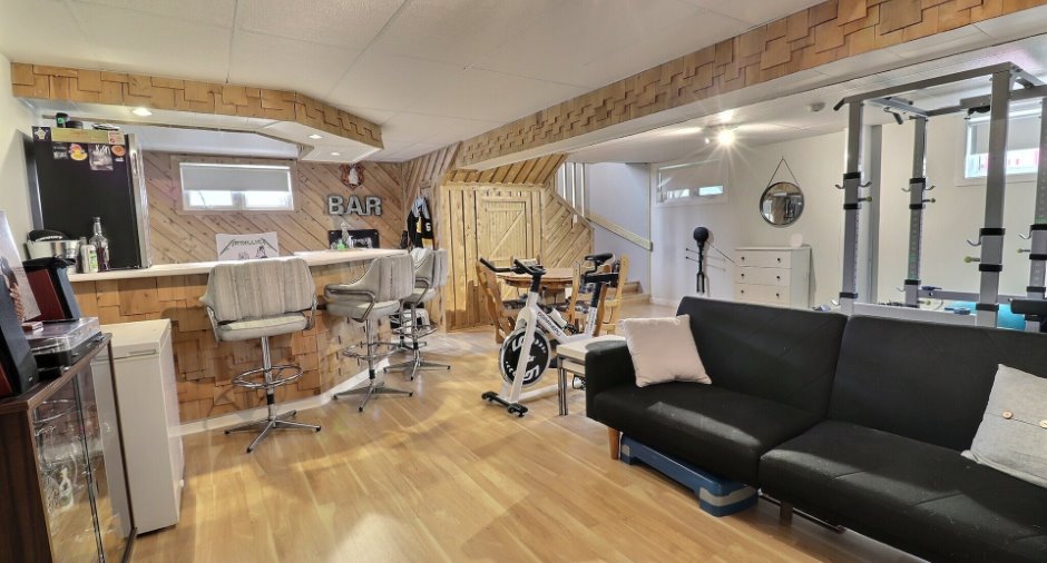 Salle familiale