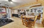 Salle familiale