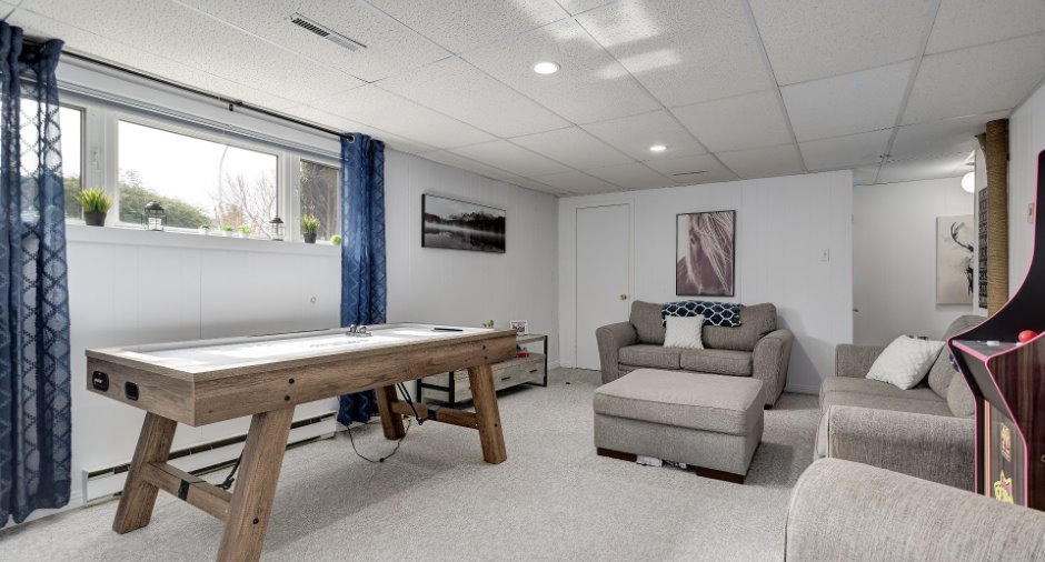 Salle familiale