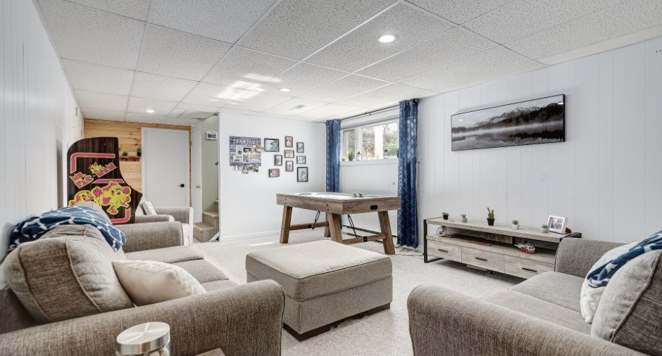 Salle familiale