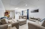 Salle familiale