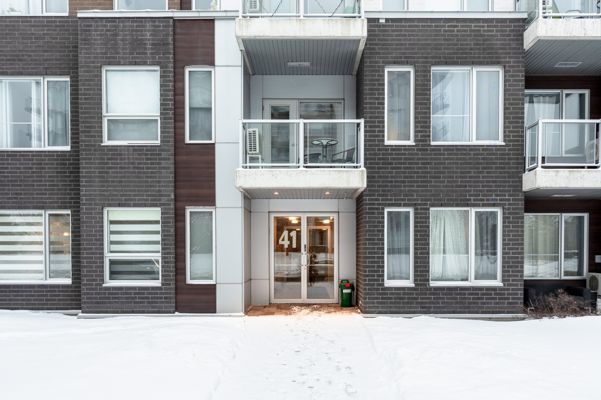 41 Rue Simon-Lussier (#203) — photo 3