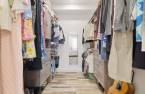 Penderie (Walk-in)