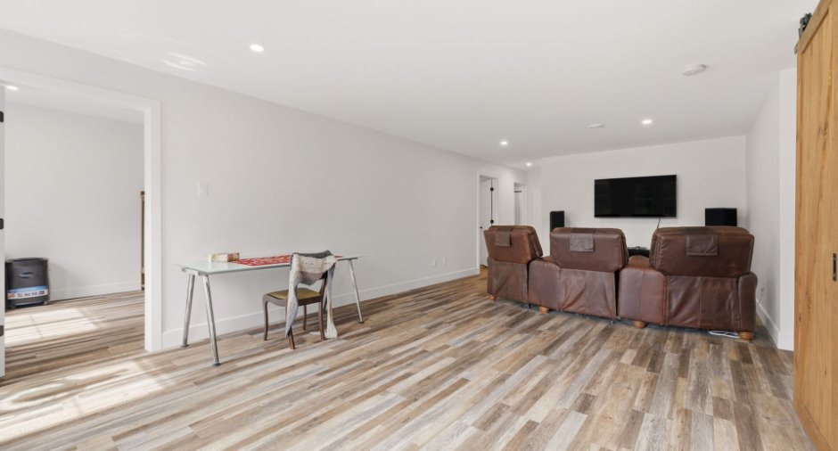 Salle familiale