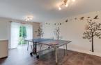 Salle familiale