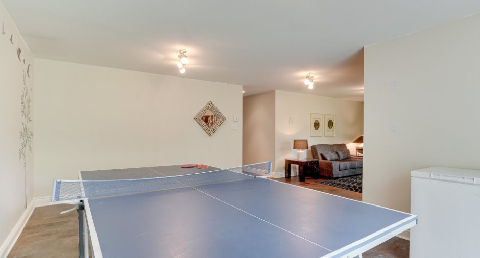 Salle familiale