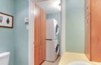 Salle de lavage