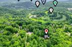 Photo aérienne