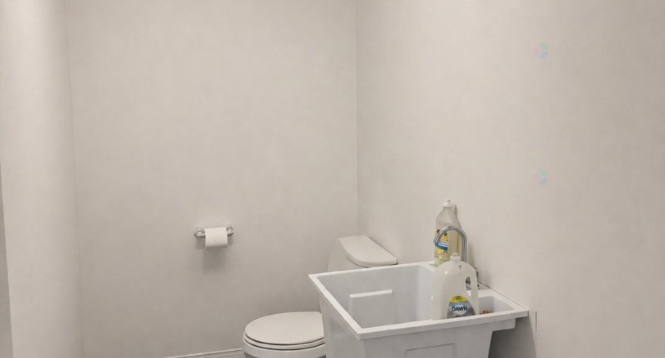 Salle d'eau