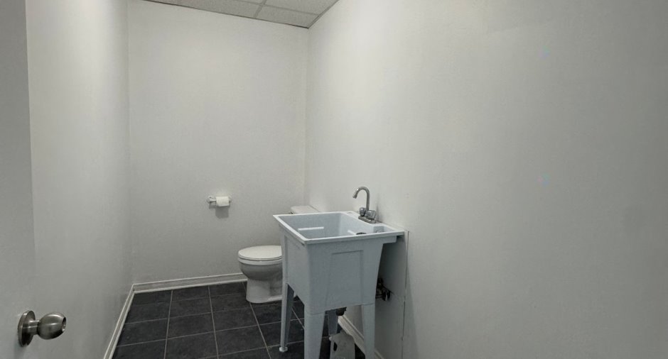 Salle d'eau