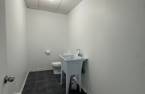 Salle d'eau