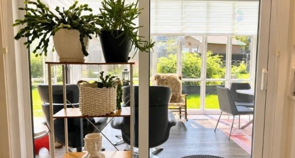 Solarium/Verrière