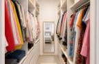 Penderie (Walk-in)