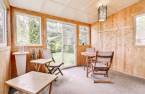 Solarium/Verrière