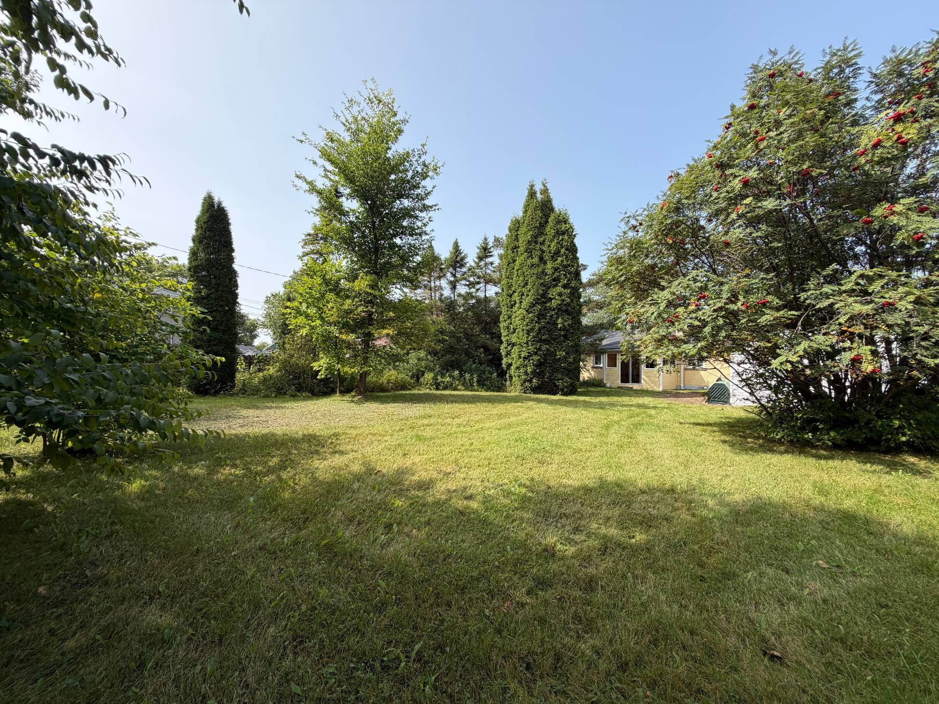 2649 Rue Juchereau — photo 2
