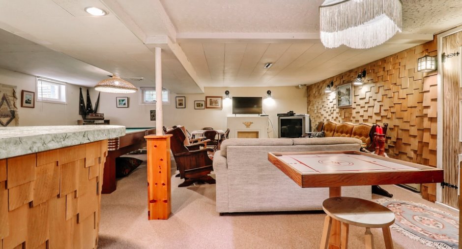 Salle familiale