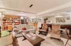 Salle familiale