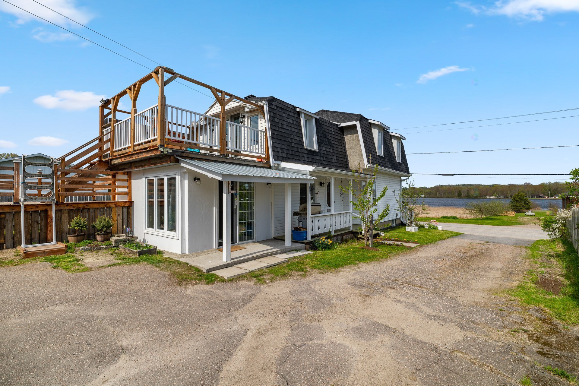 330 Ch. des Outaouais — photo 2