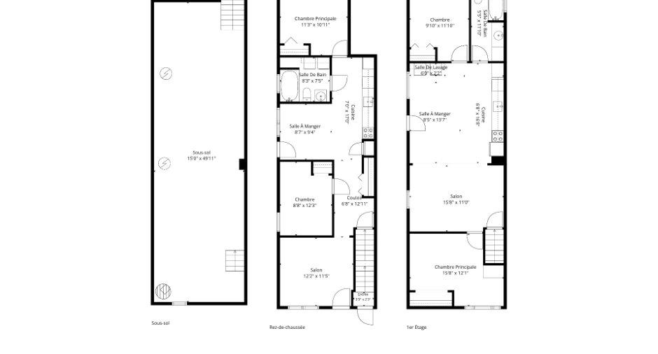 Plan (croquis)