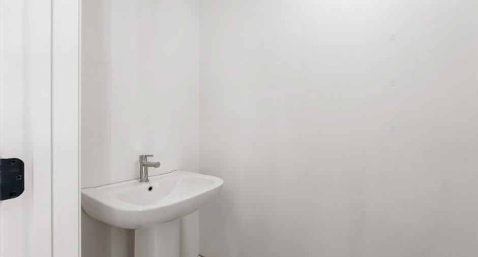 Salle d'eau