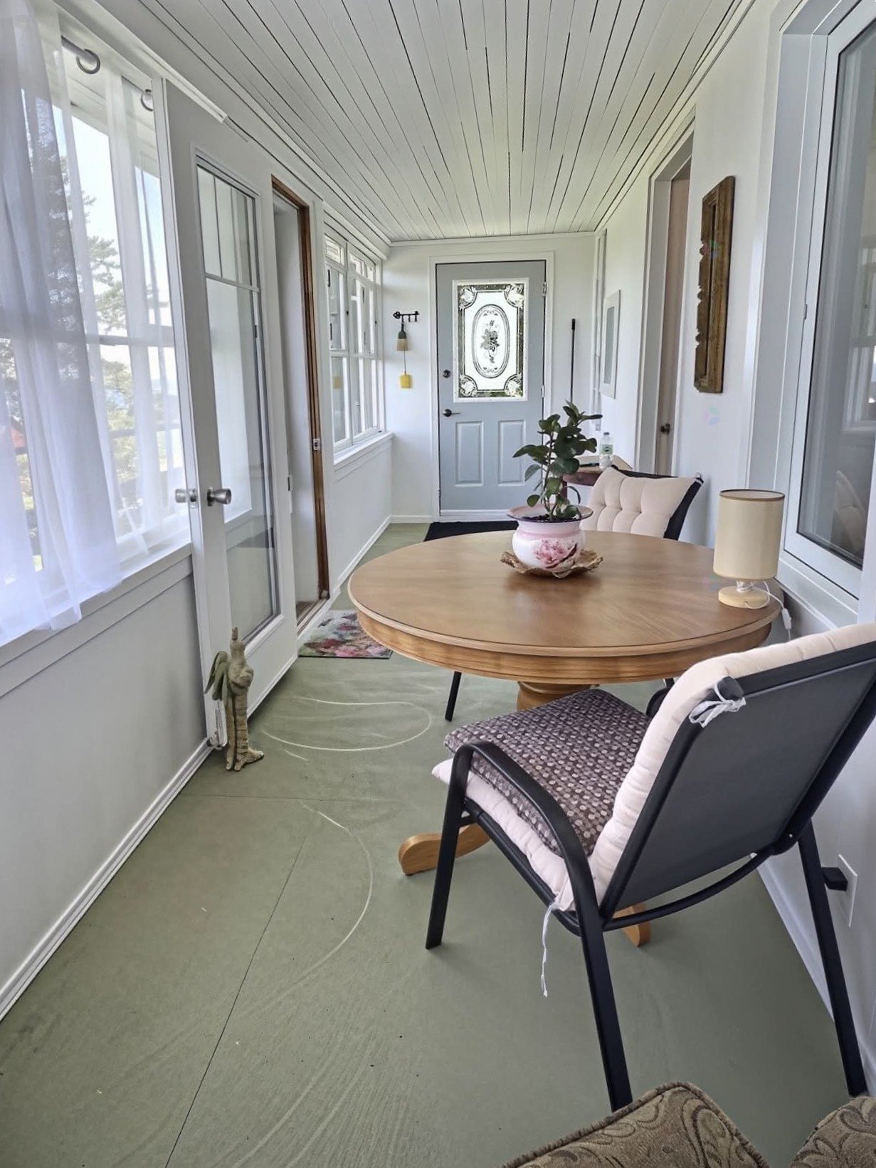 119 Rue Monseigneur-Ross — photo 3