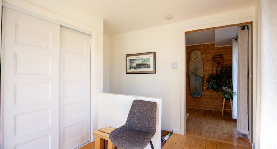 Hall d’entrée/Vestibule