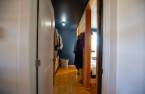 Penderie (Walk-in)