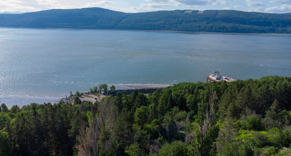Vue d'ensemble