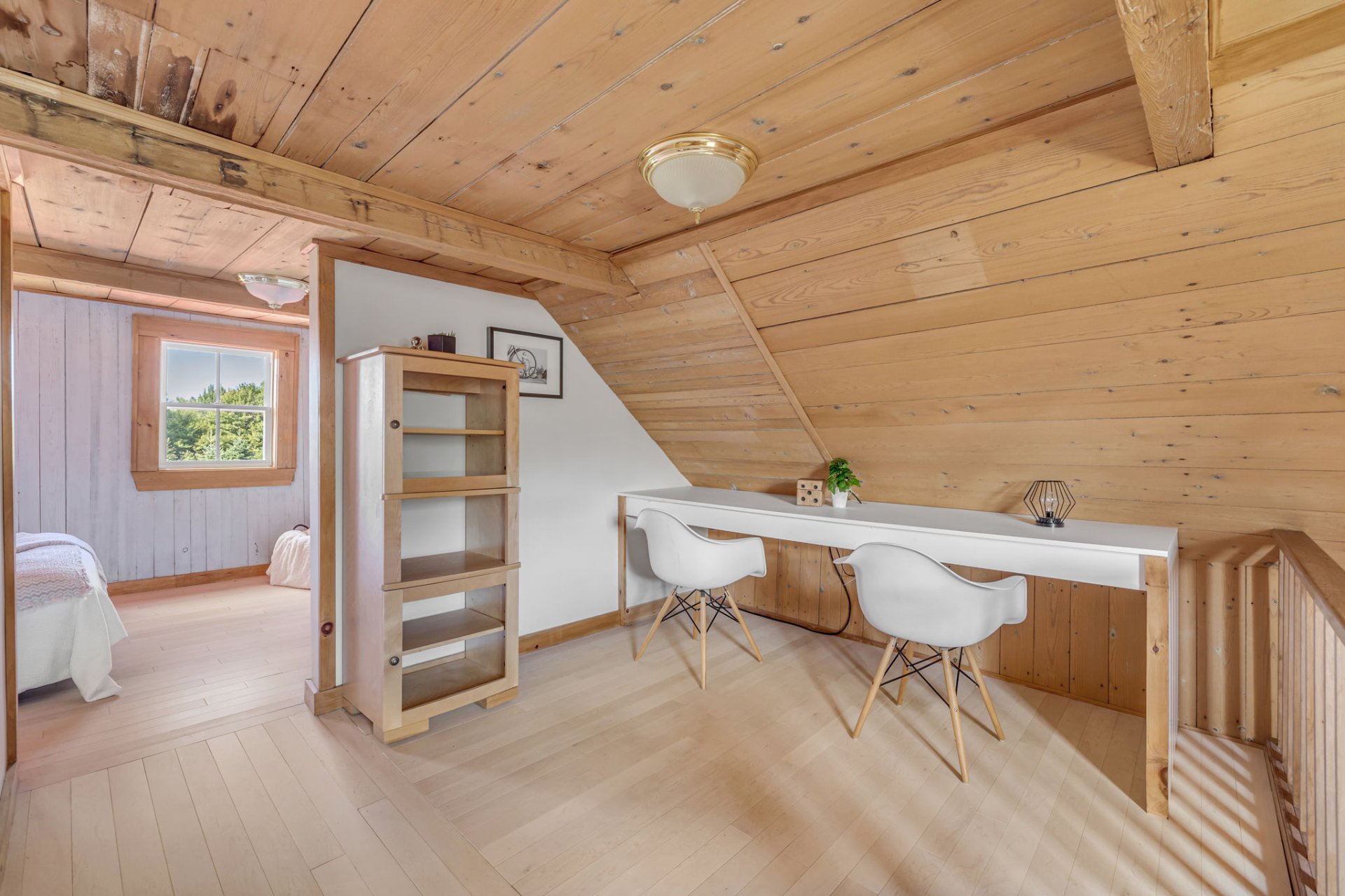 Bureau