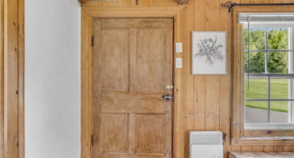 Hall d’entrée/Vestibule